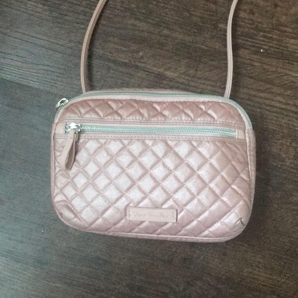 New Vera Bradley Crossbody Bag